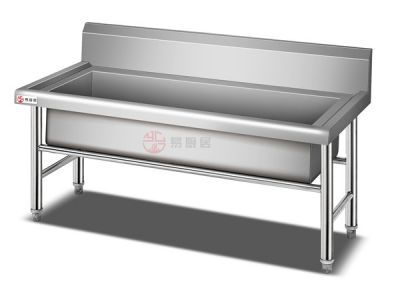 大单星水池