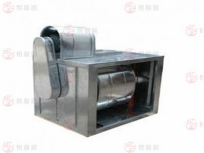 不锈钢低噪音风柜