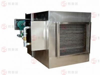 水喷淋油烟净化器