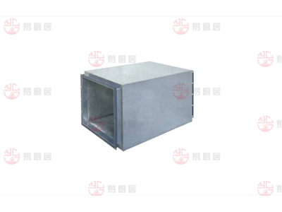 消音箱