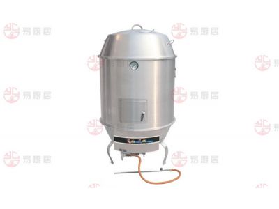 烤鸭炉