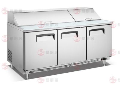 制冷设备