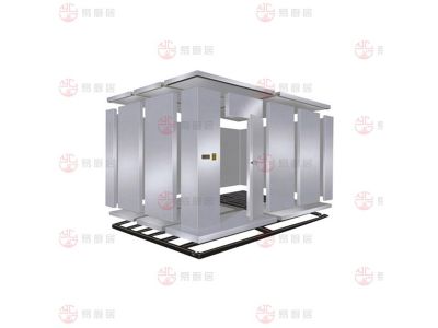 组合冷库